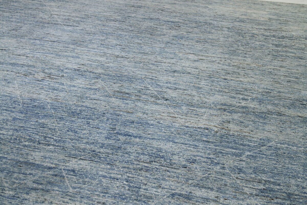 Thumbnail 15 for Afghanistan Moroccan Tribal Rug 89861