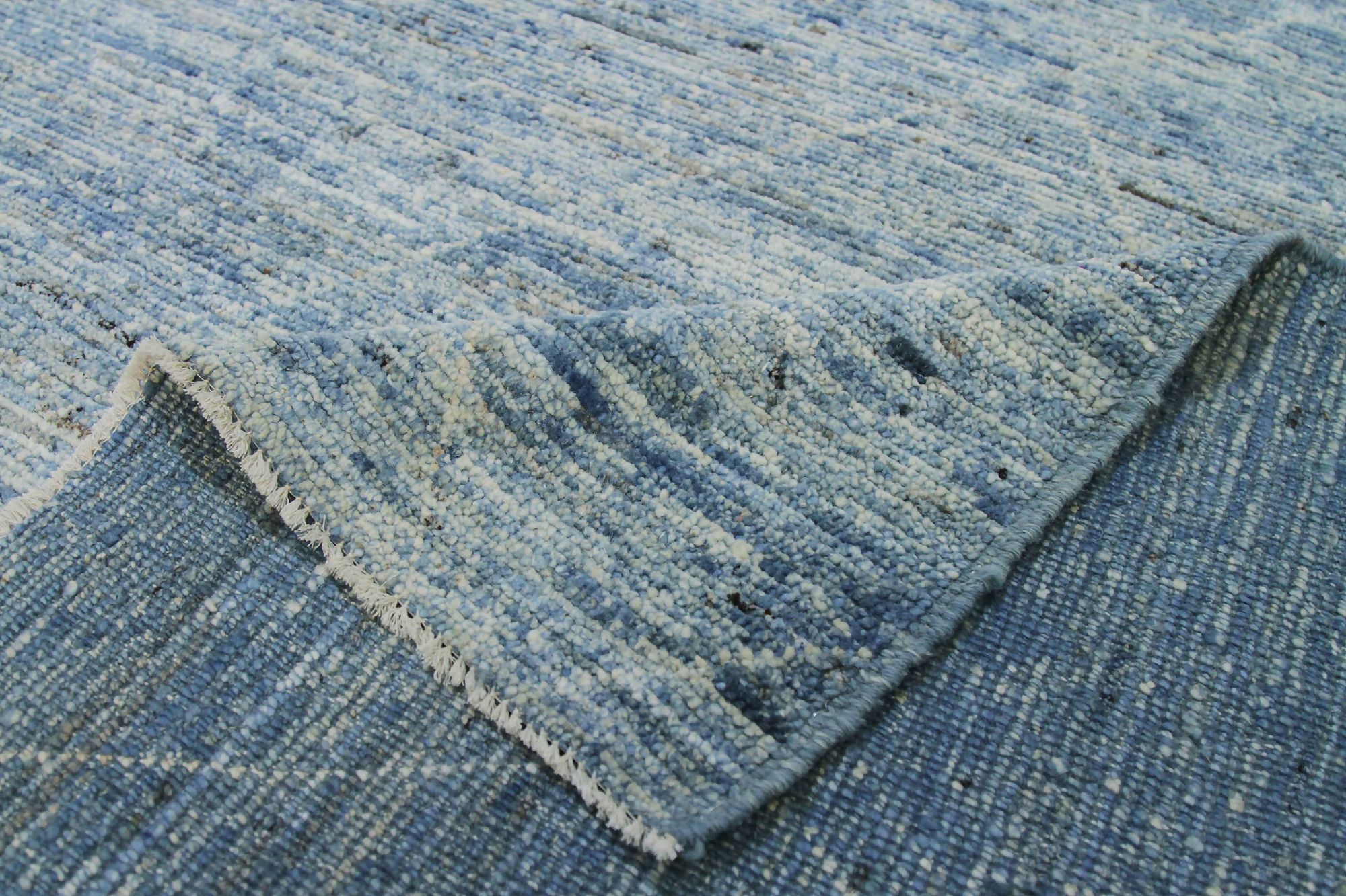 Thumbnail 10 for Afghanistan Moroccan Tribal Rug 89861