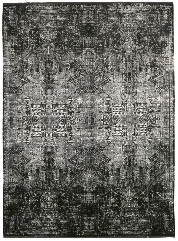 Thumbnail 6 for Turkey Tribal Rug 92640