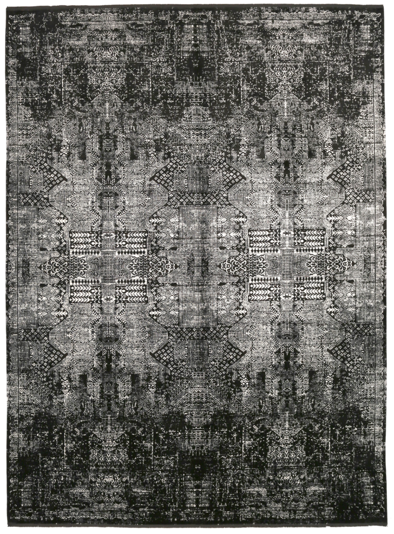 Thumbnail 5 for Turkey Tribal Rug 92640