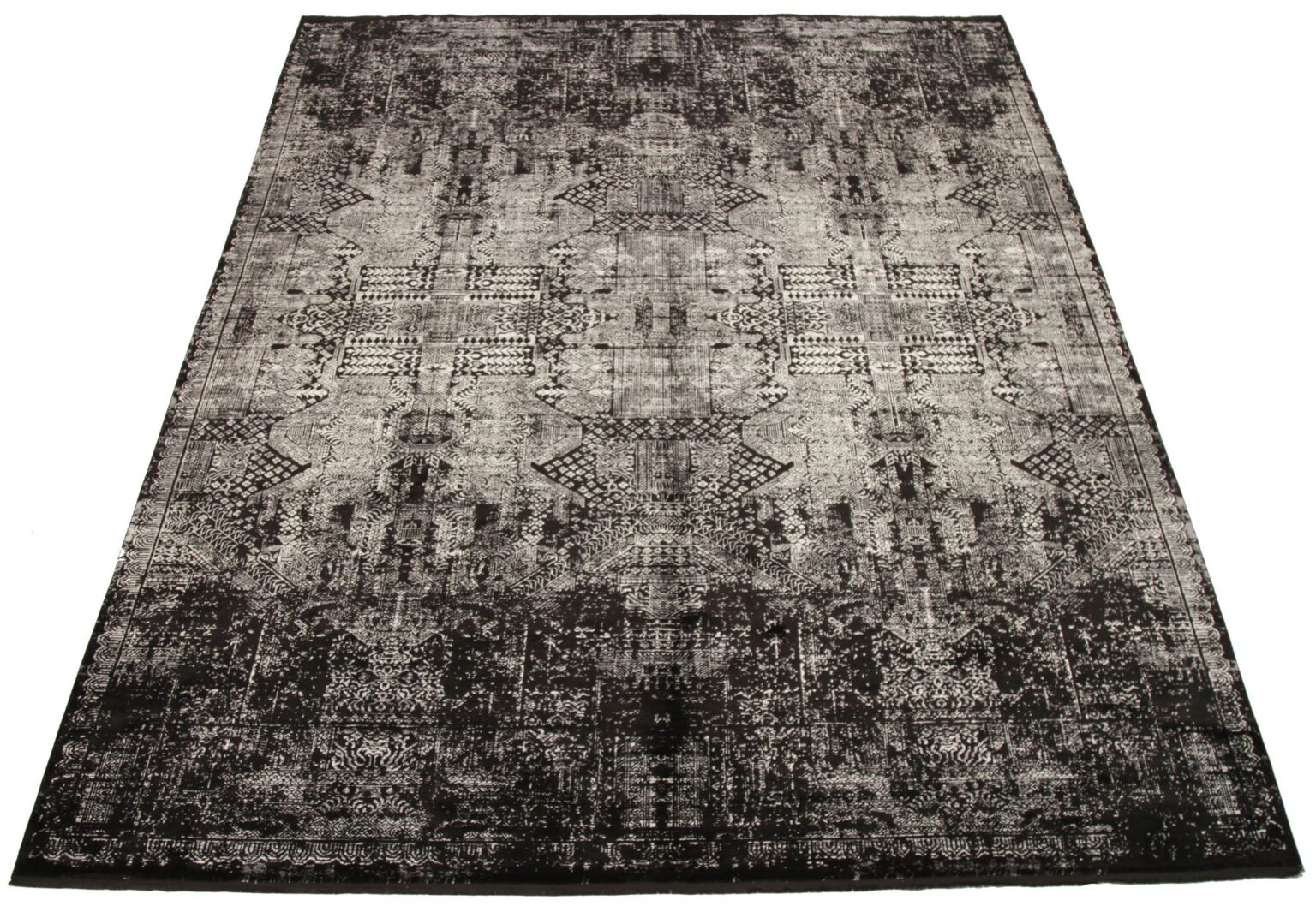 Thumbnail 15 for Turkey Tribal Rug 92640