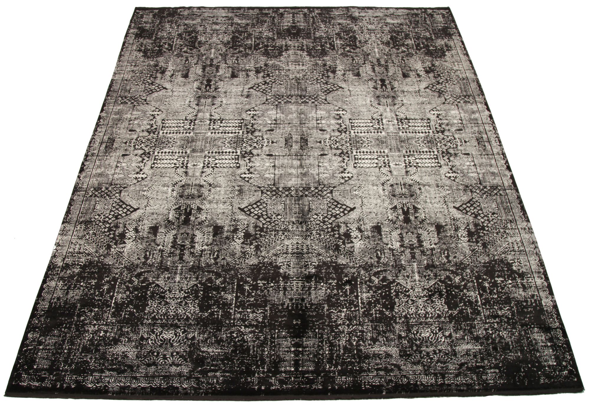 Thumbnail 9 for Turkey Tribal Rug 92640