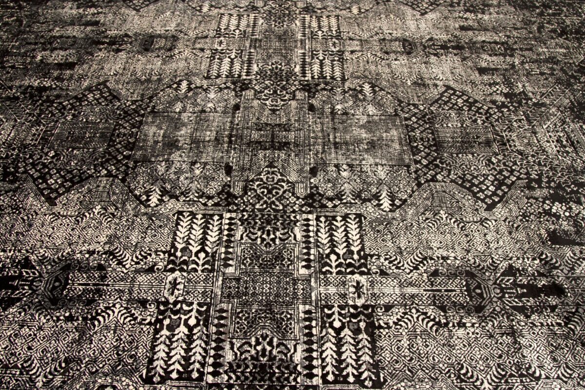 Thumbnail 13 for Turkey Tribal Rug 92640