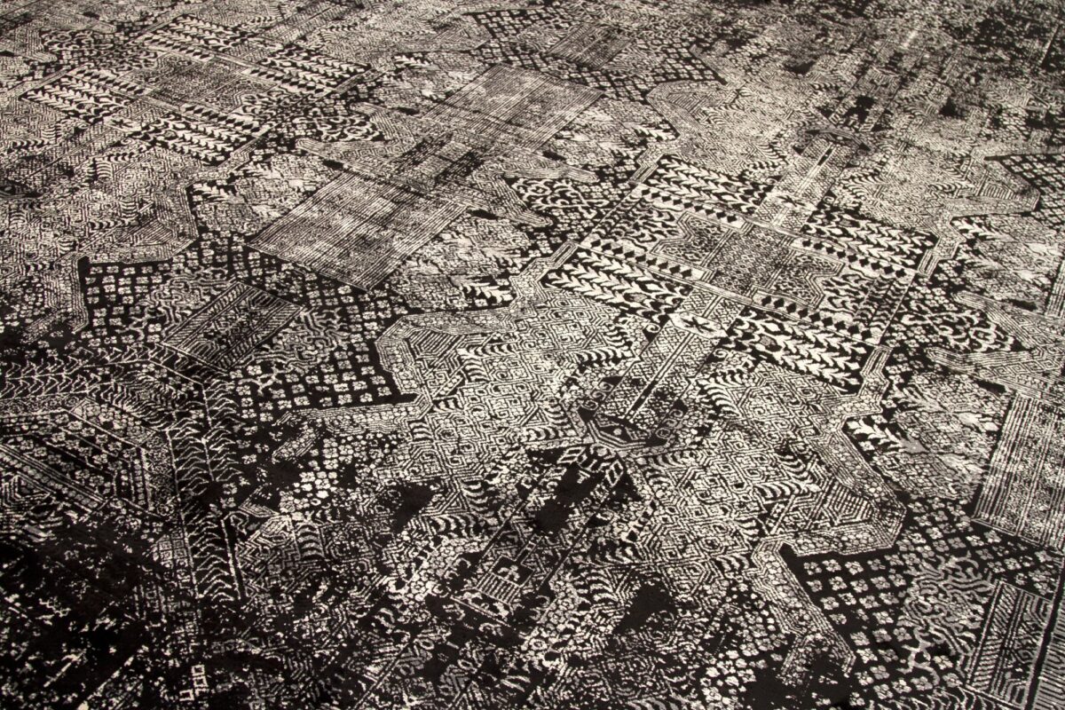 Thumbnail 14 for Turkey Tribal Rug 92640