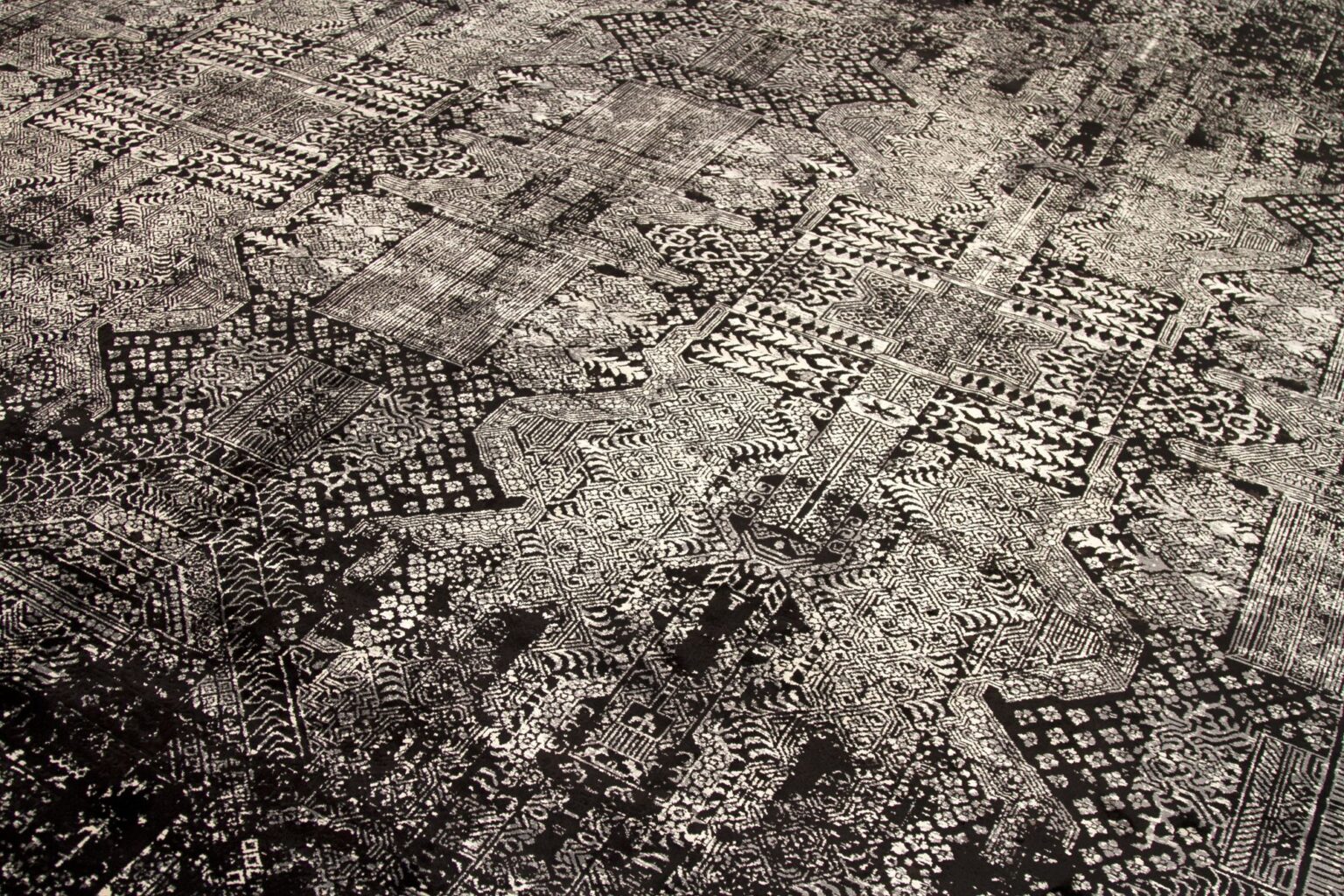 Thumbnail 10 for Turkey Tribal Rug 92640