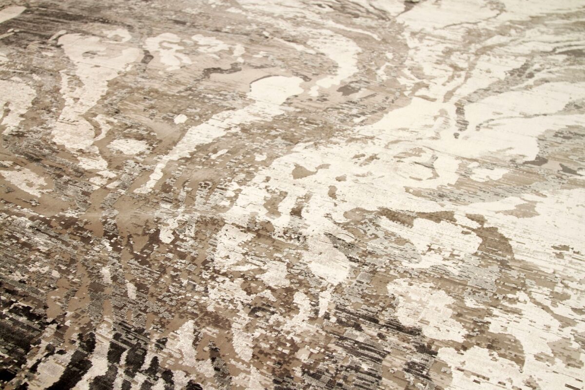 Thumbnail 14 for Turkey Tribal Rug 92641