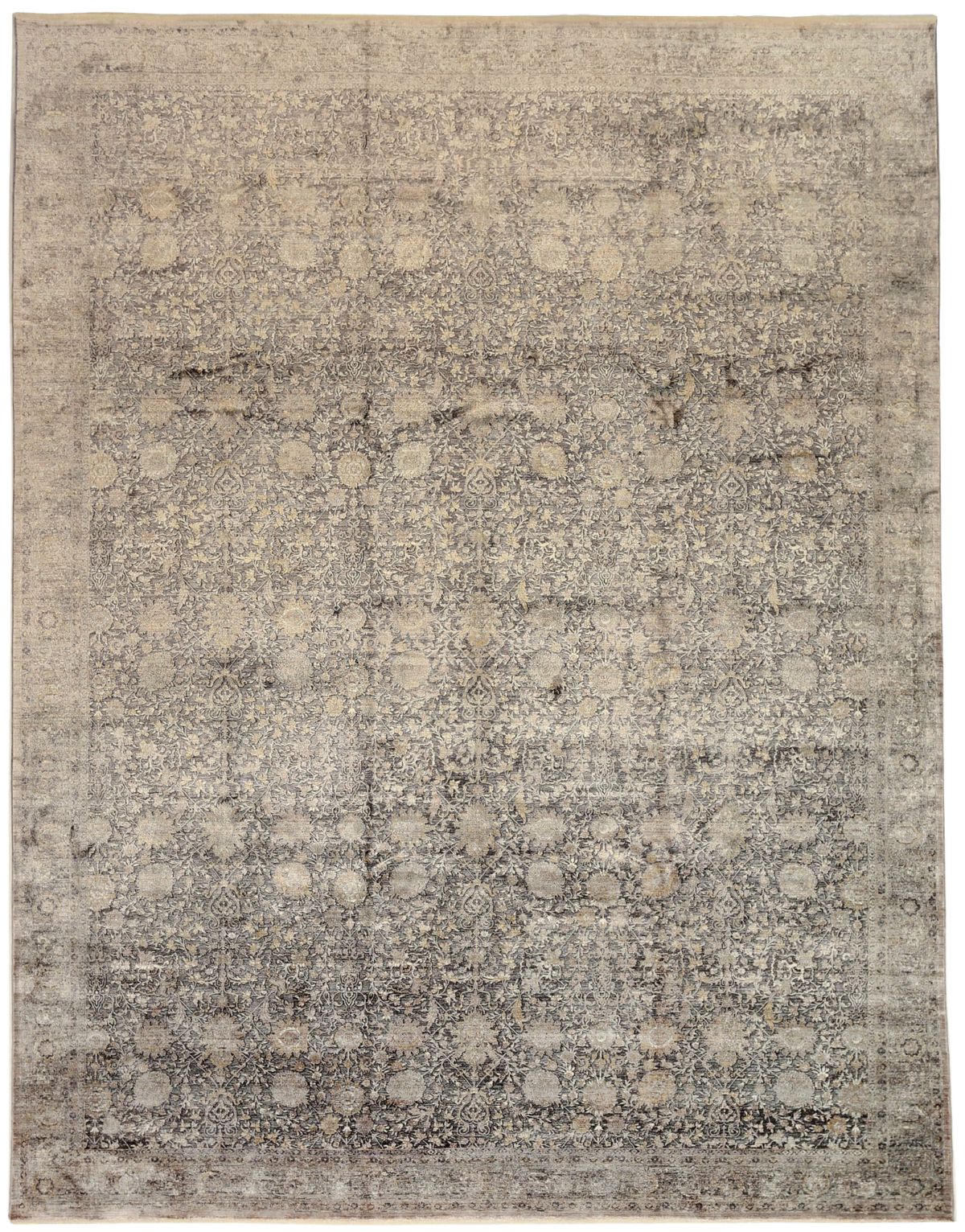 Thumbnail 3 for Turkey Tribal Rug 92642