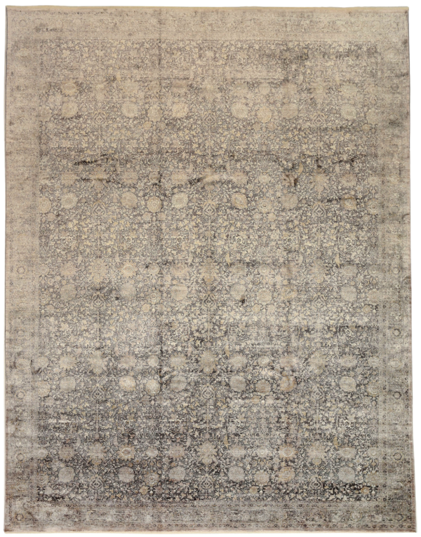 Thumbnail 6 for Turkey Tribal Rug 92642