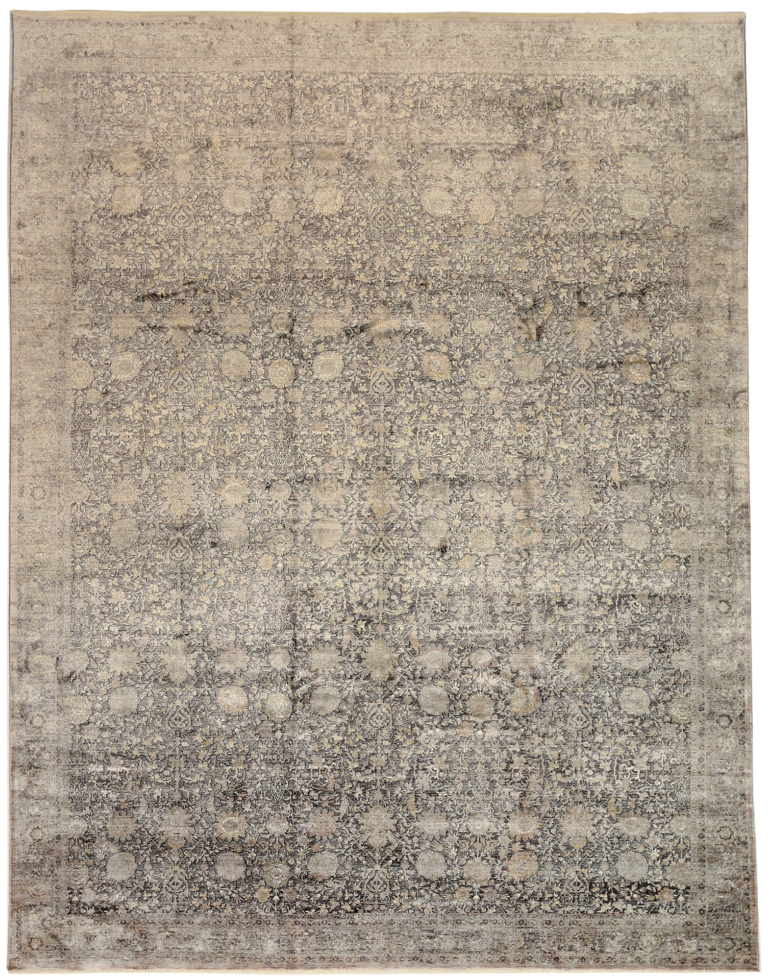 Thumbnail 5 for Turkey Tribal Rug 92642