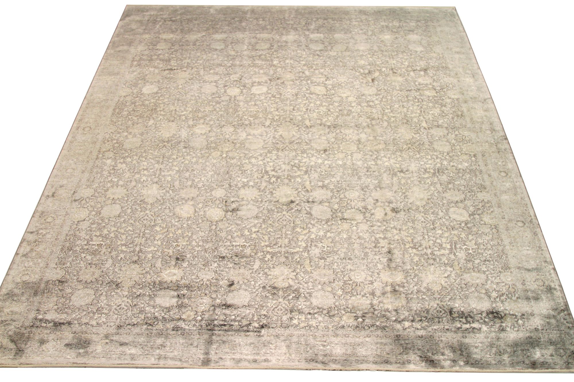 Thumbnail 12 for Turkey Tribal Rug 92642