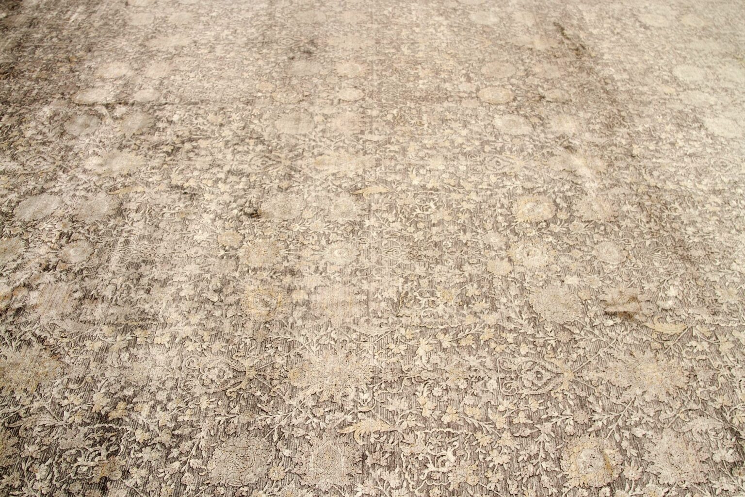 Thumbnail 11 for Turkey Tribal Rug 92642