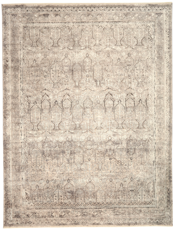 Thumbnail 6 for Turkey Tribal Rug 92645