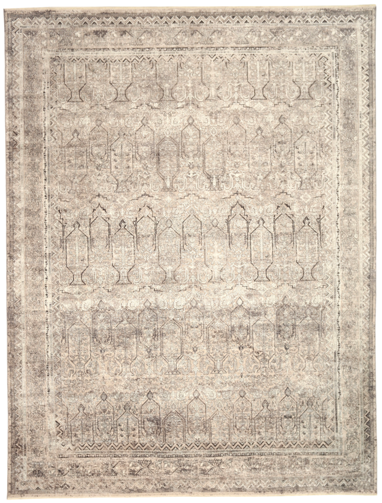 Thumbnail 5 for Turkey Tribal Rug 92645