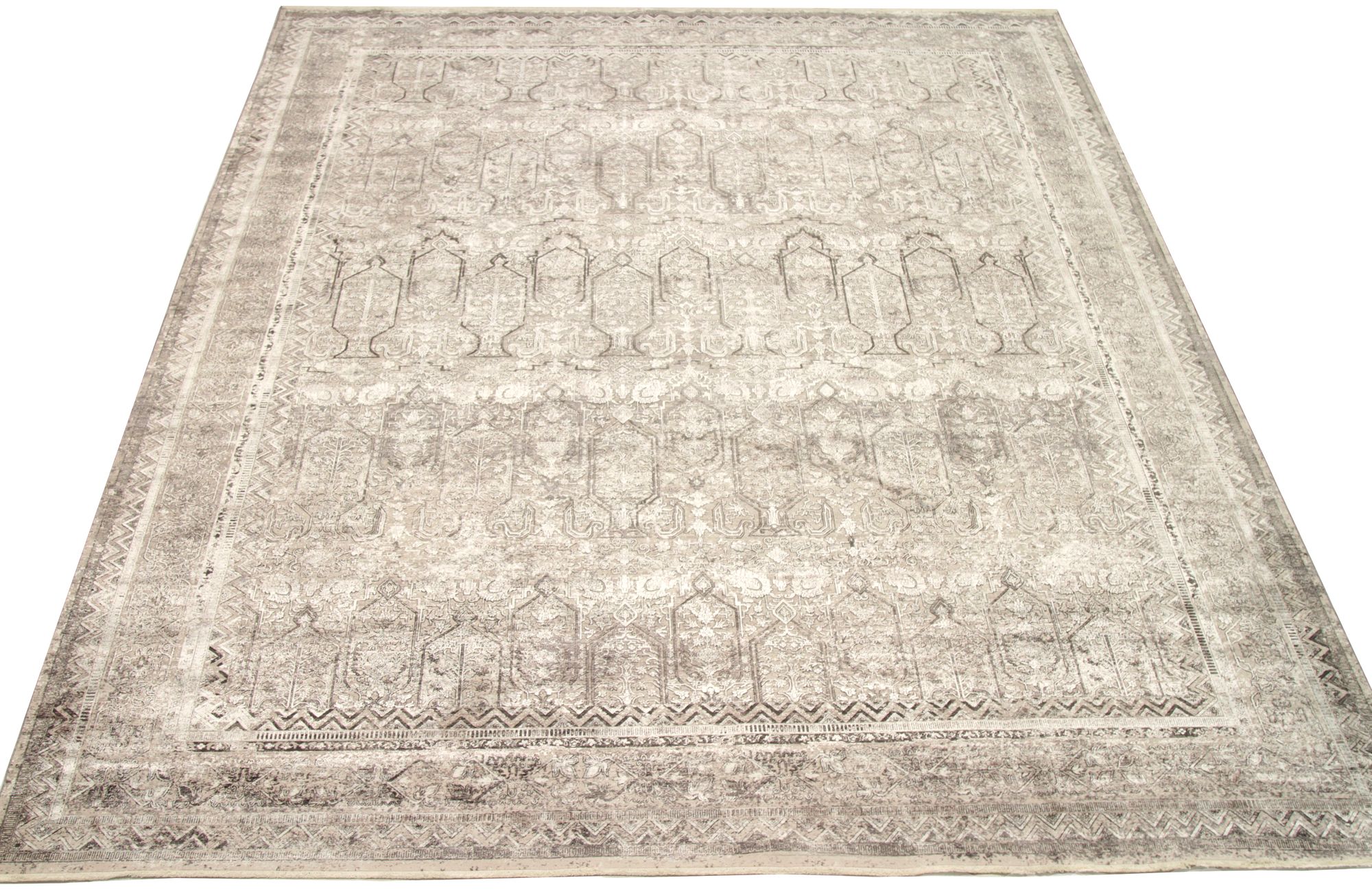 Thumbnail 8 for Turkey Tribal Rug 92645