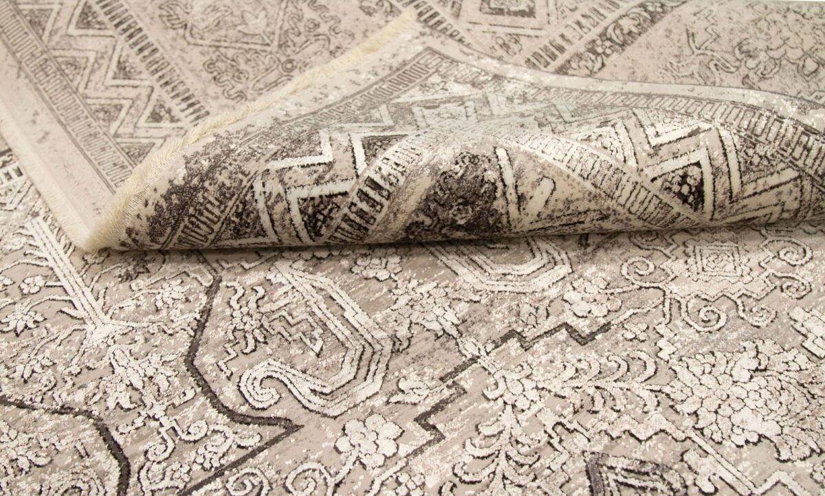 Thumbnail 11 for Turkey Tribal Rug 92645