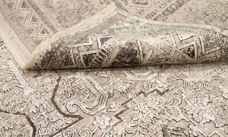 Thumbnail 14 for Turkey Tribal Rug 92645