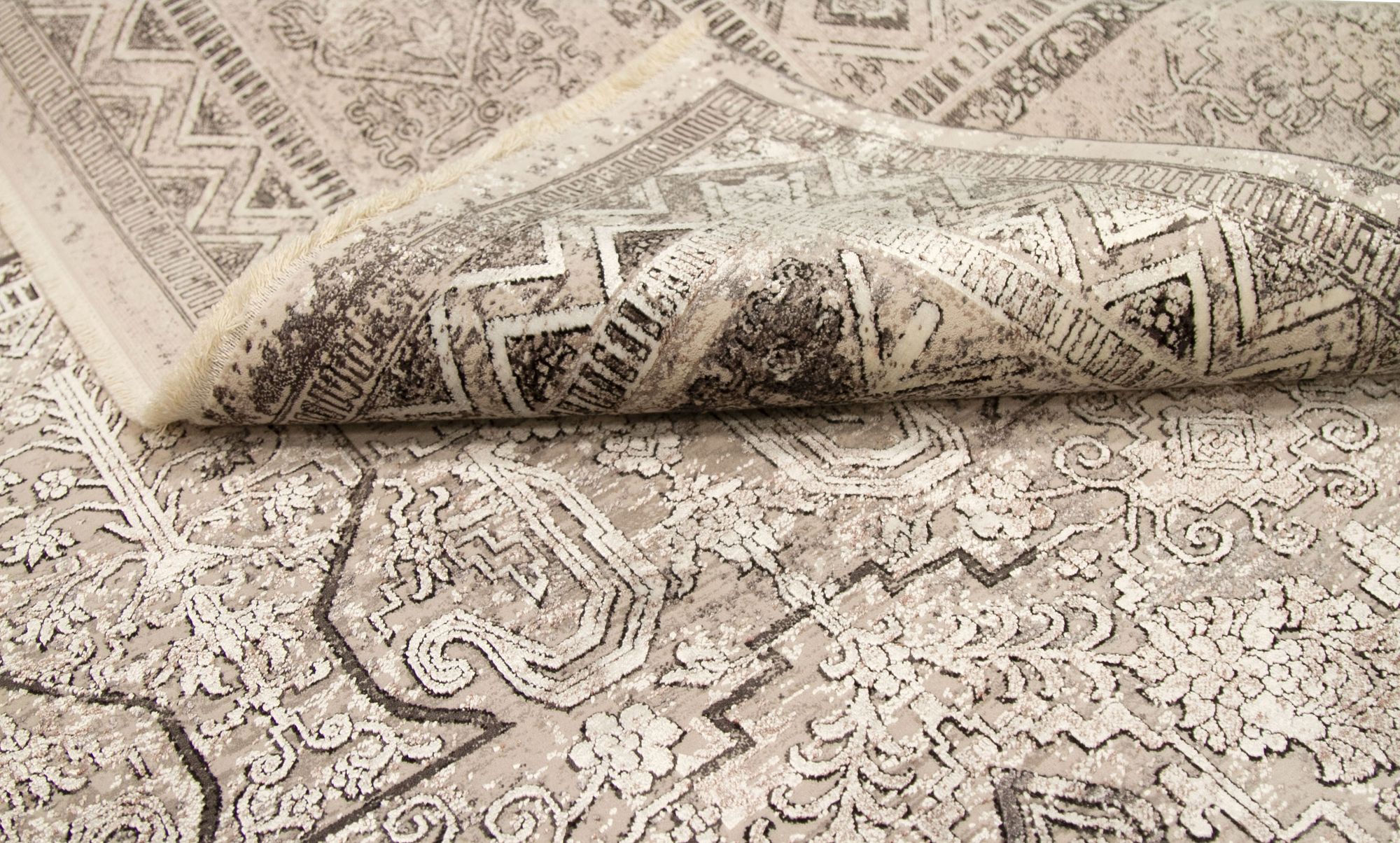 Thumbnail 7 for Turkey Tribal Rug 92645