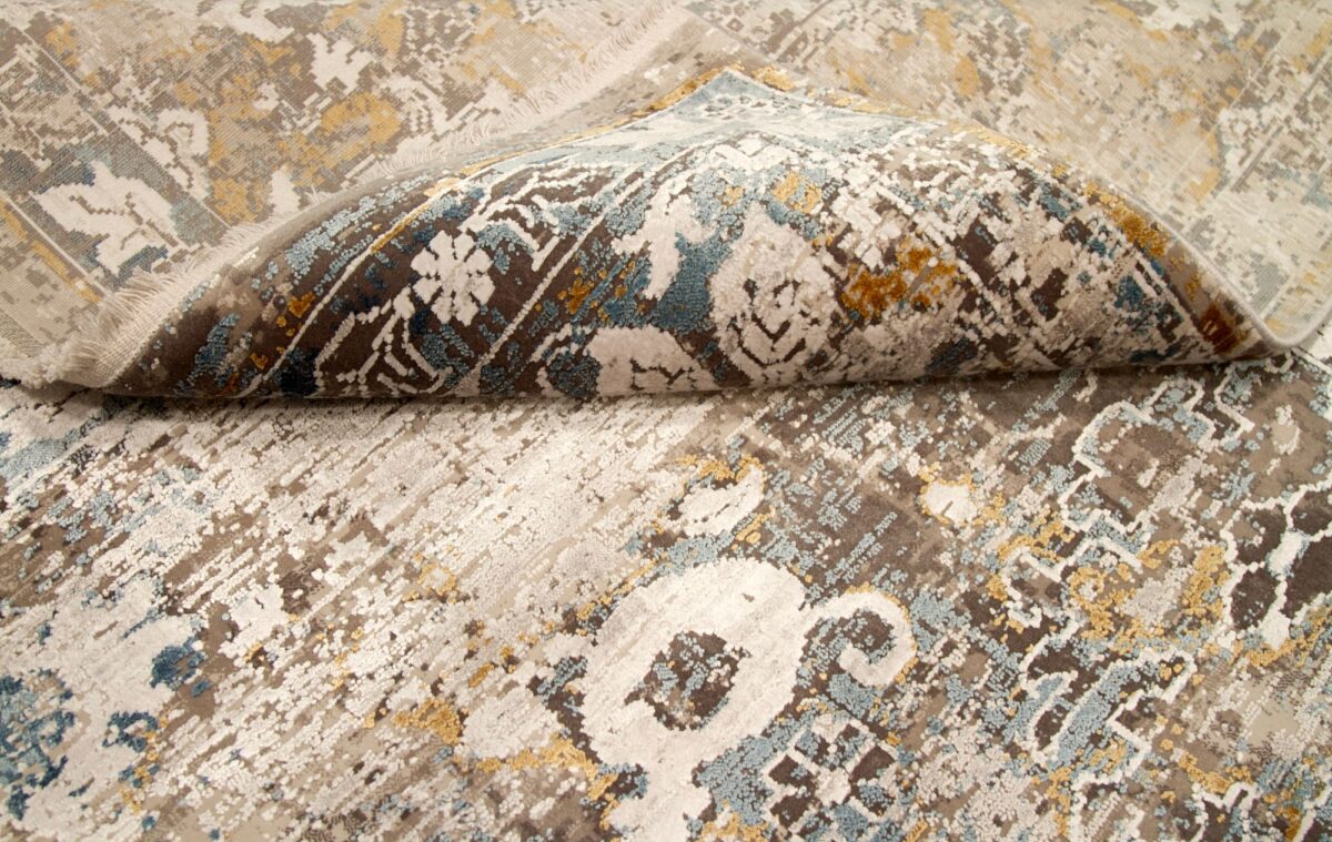 Thumbnail 10 for Turkey Tribal Rug 92646