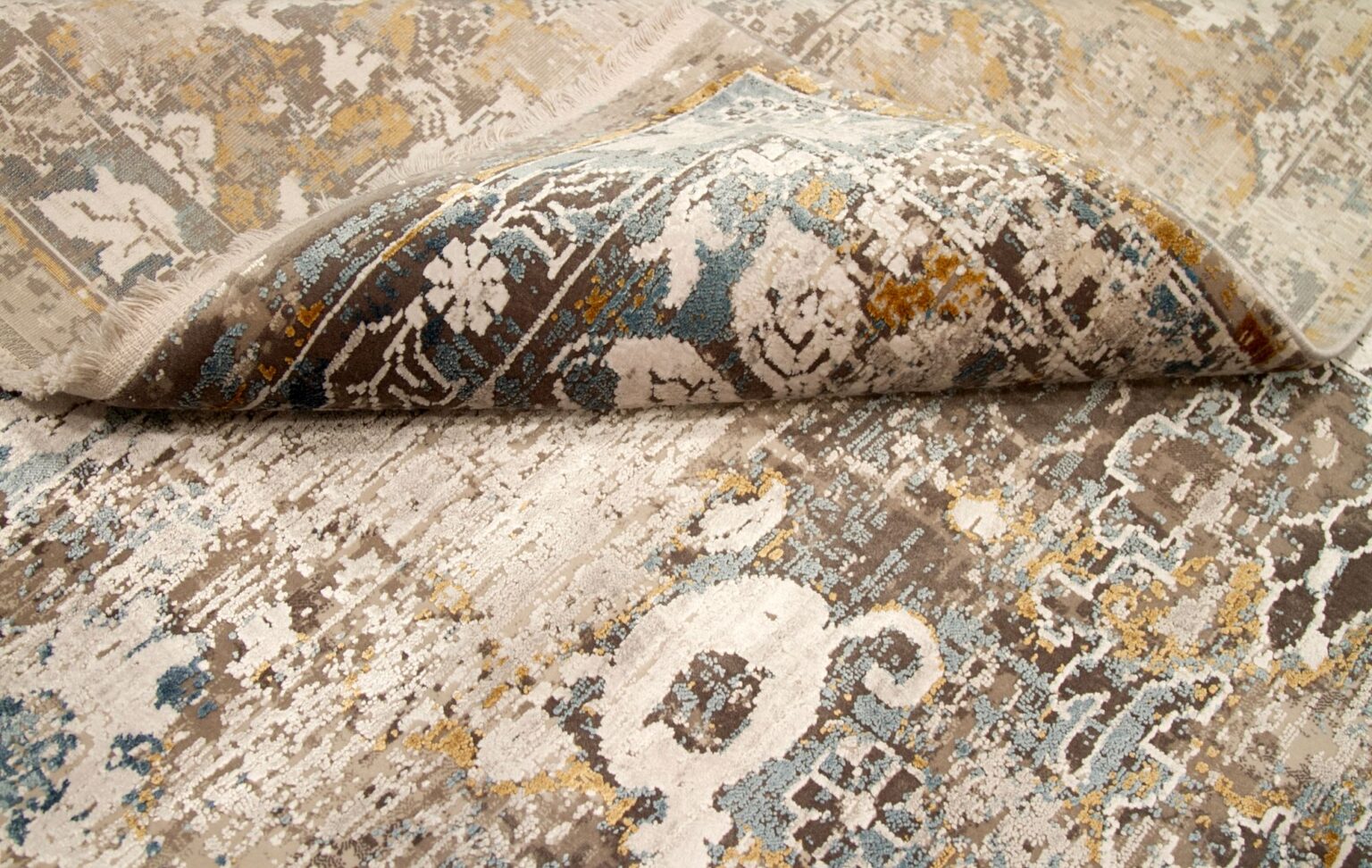 Thumbnail 7 for Turkey Tribal Rug 92646