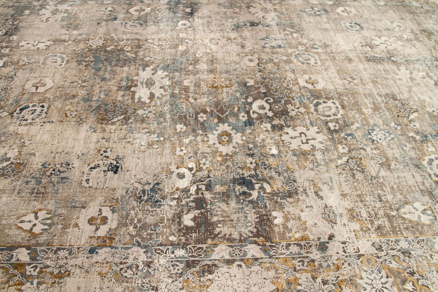 Thumbnail 6 for Turkey Tribal Rug 92646