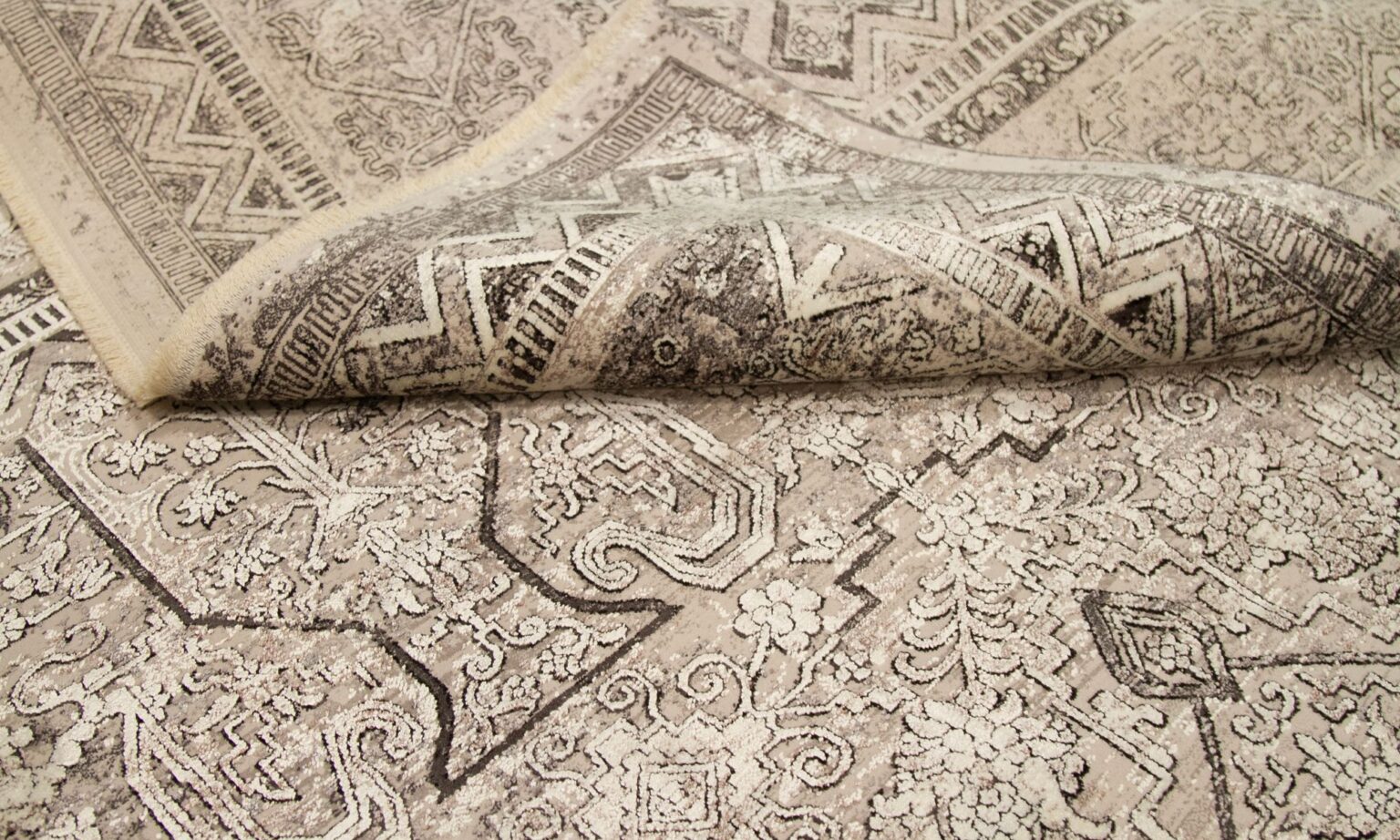 Thumbnail 11 for Turkey Tribal Rug 92647