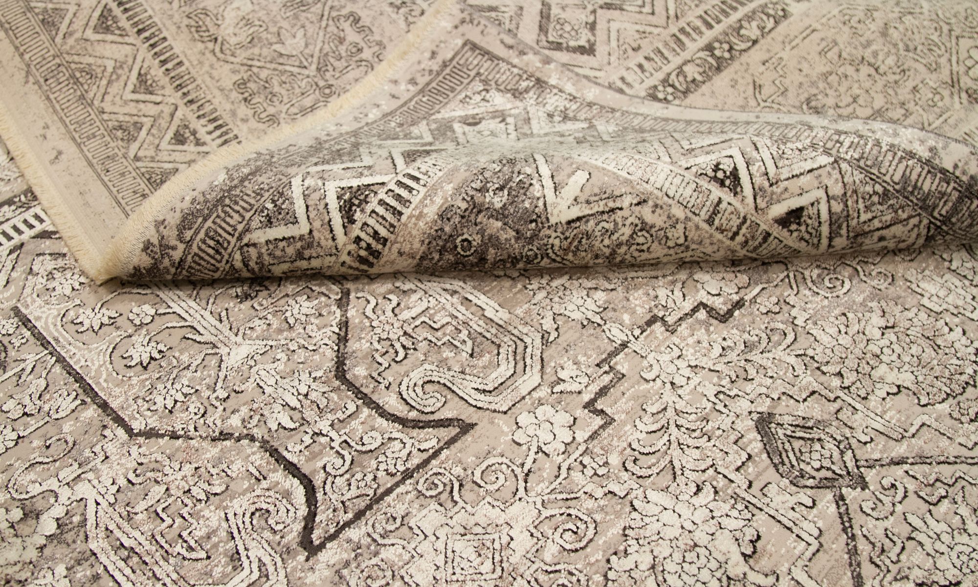 Thumbnail 6 for Turkey Tribal Rug 92647