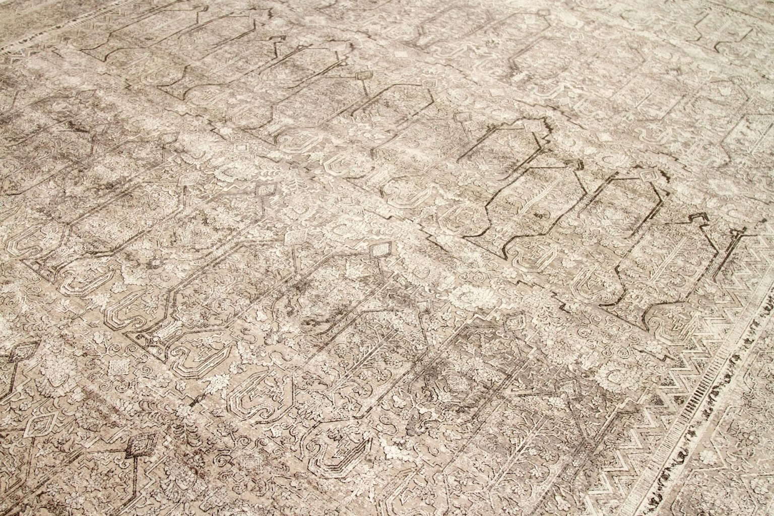 Thumbnail 9 for Turkey Tribal Rug 92647