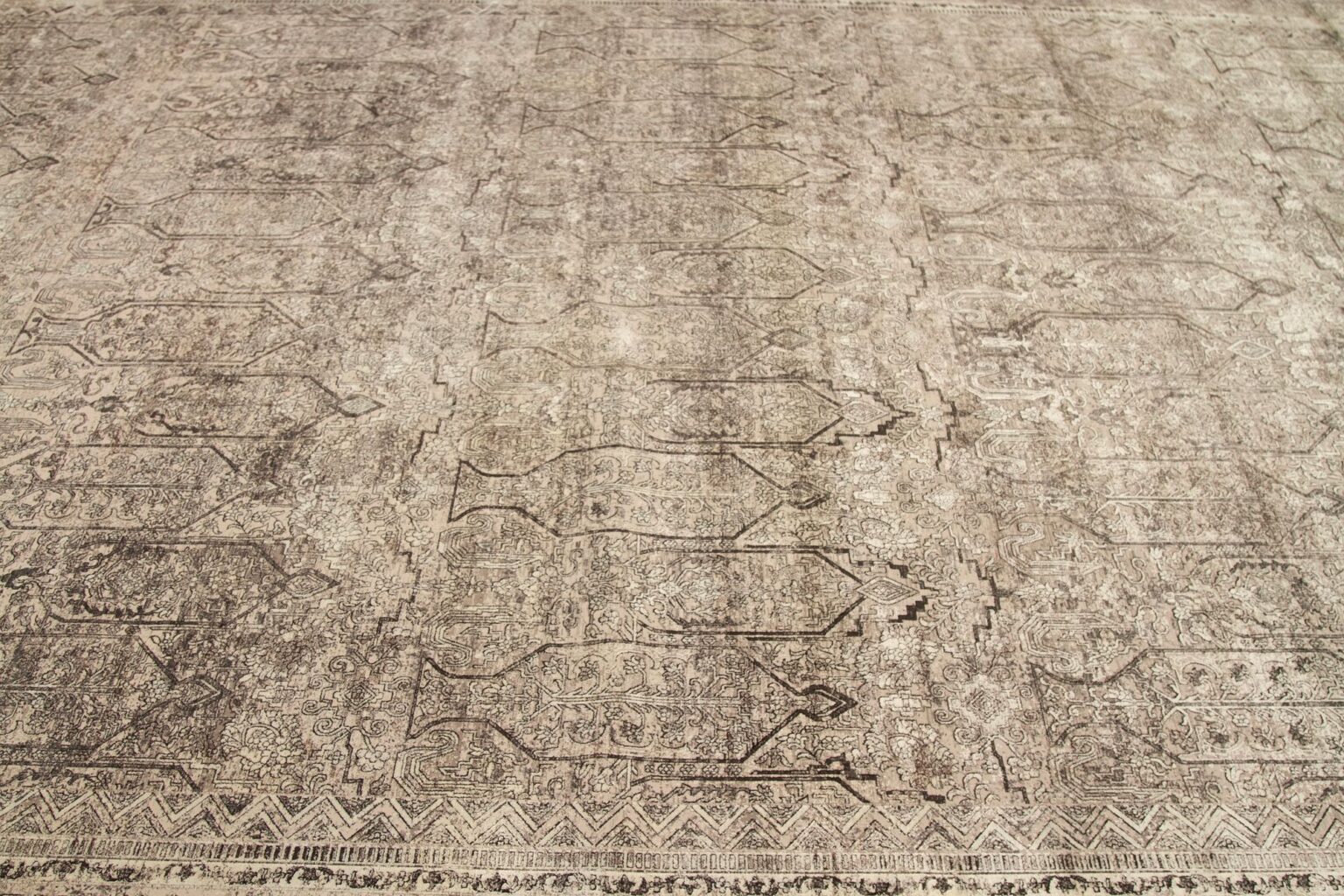 Thumbnail 10 for Turkey Tribal Rug 92647