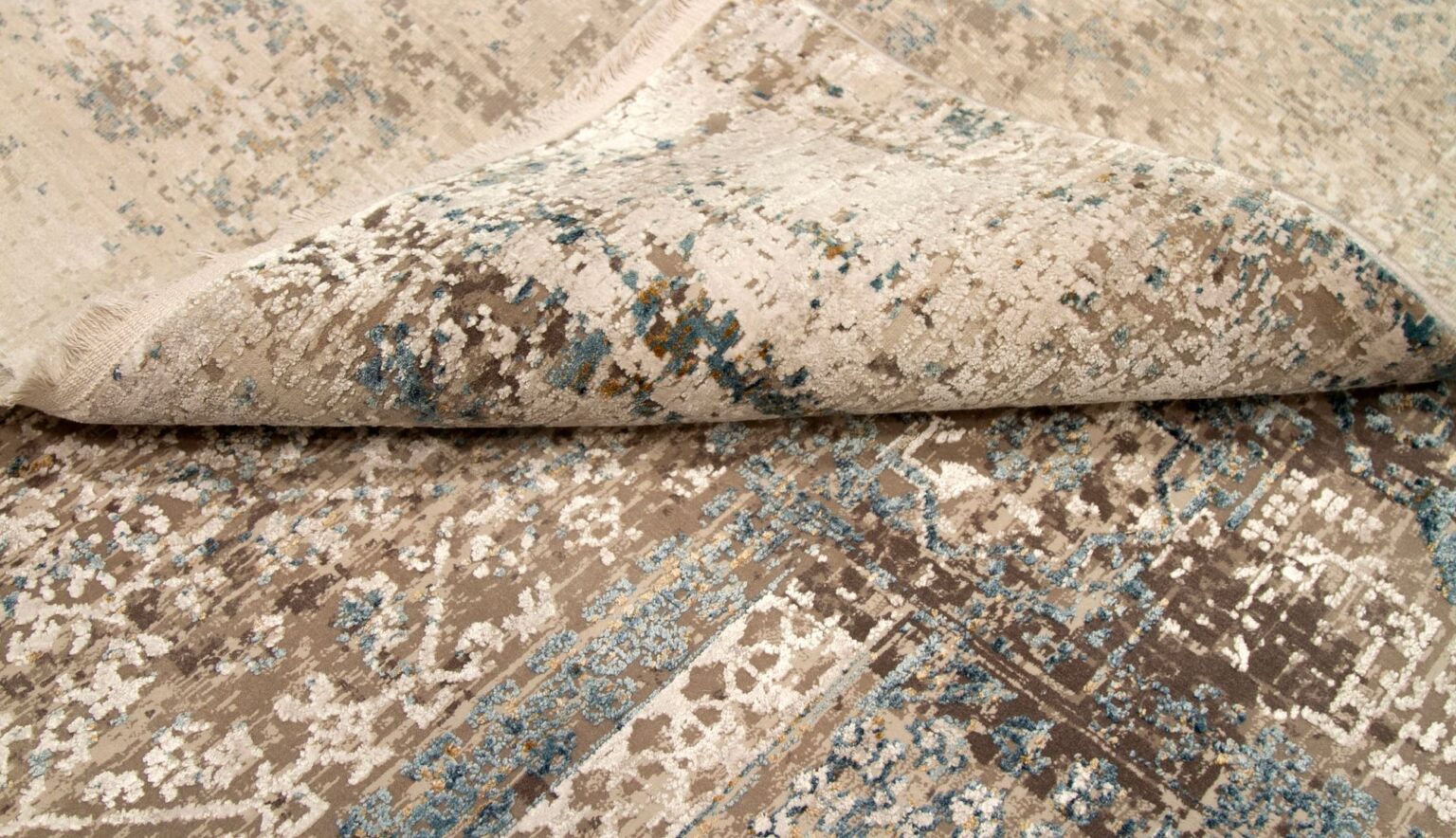 Thumbnail 11 for Turkey Tribal Rug 92650