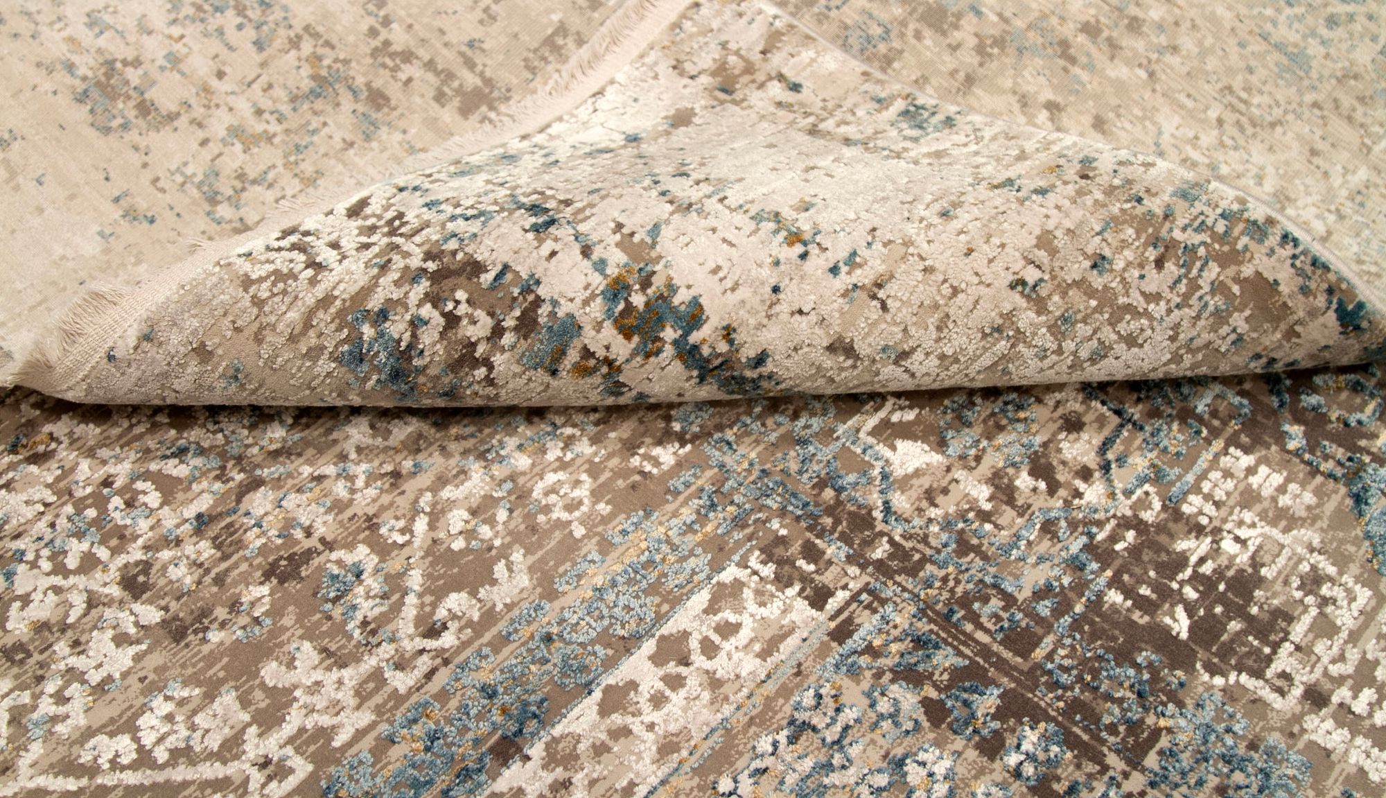 Thumbnail 8 for Turkey Tribal Rug 92650