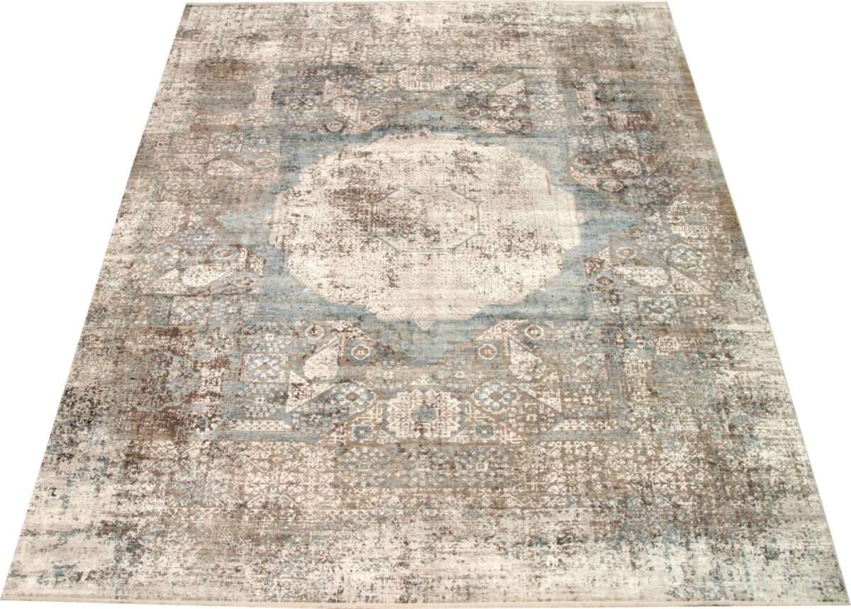 Thumbnail 15 for Turkey Tribal Rug 92650