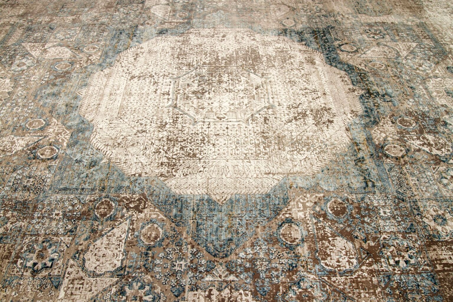 Thumbnail 9 for Turkey Tribal Rug 92650