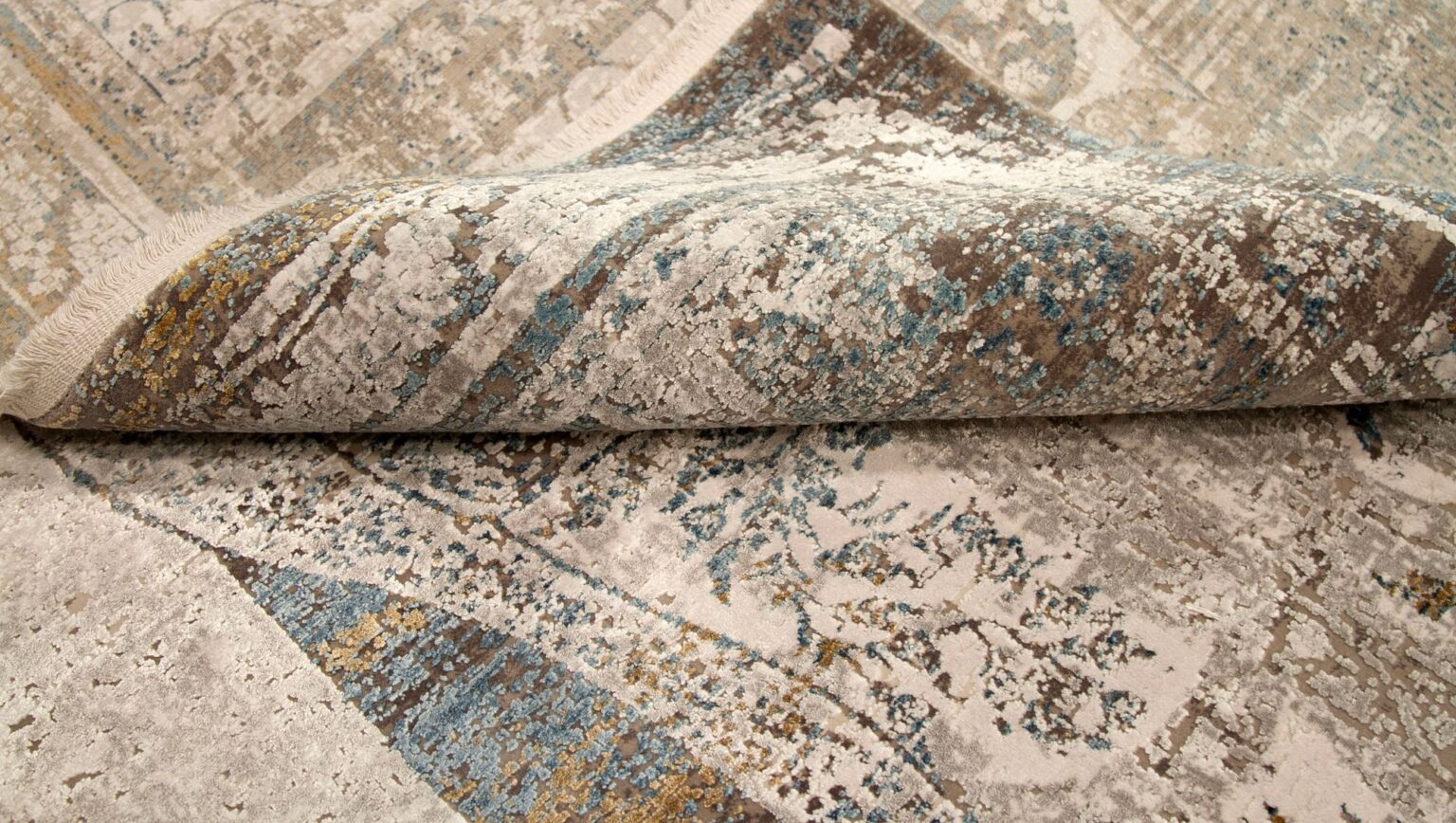 Thumbnail 11 for Turkey Tribal Rug 92651