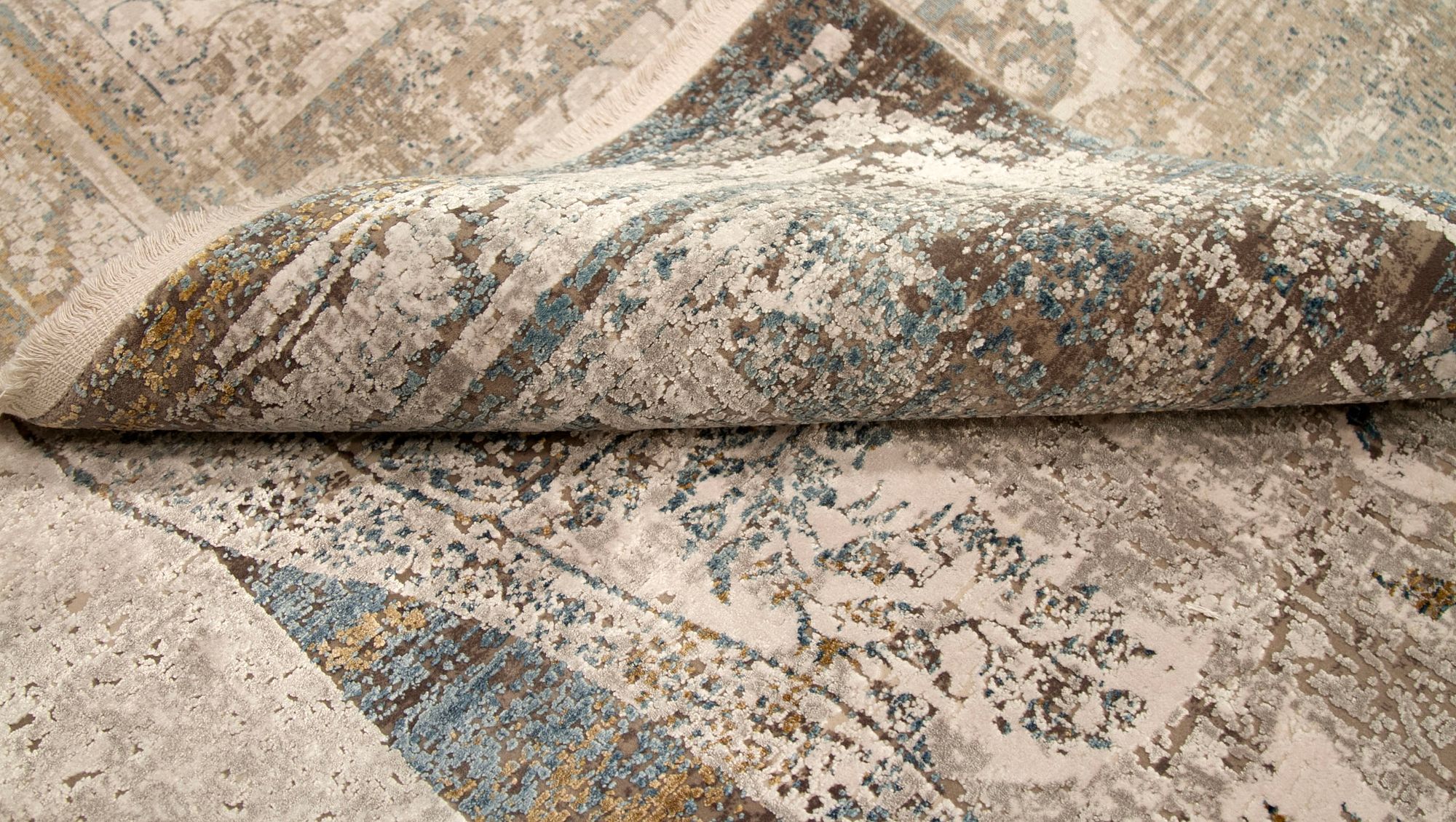 Thumbnail 6 for Turkey Tribal Rug 92651