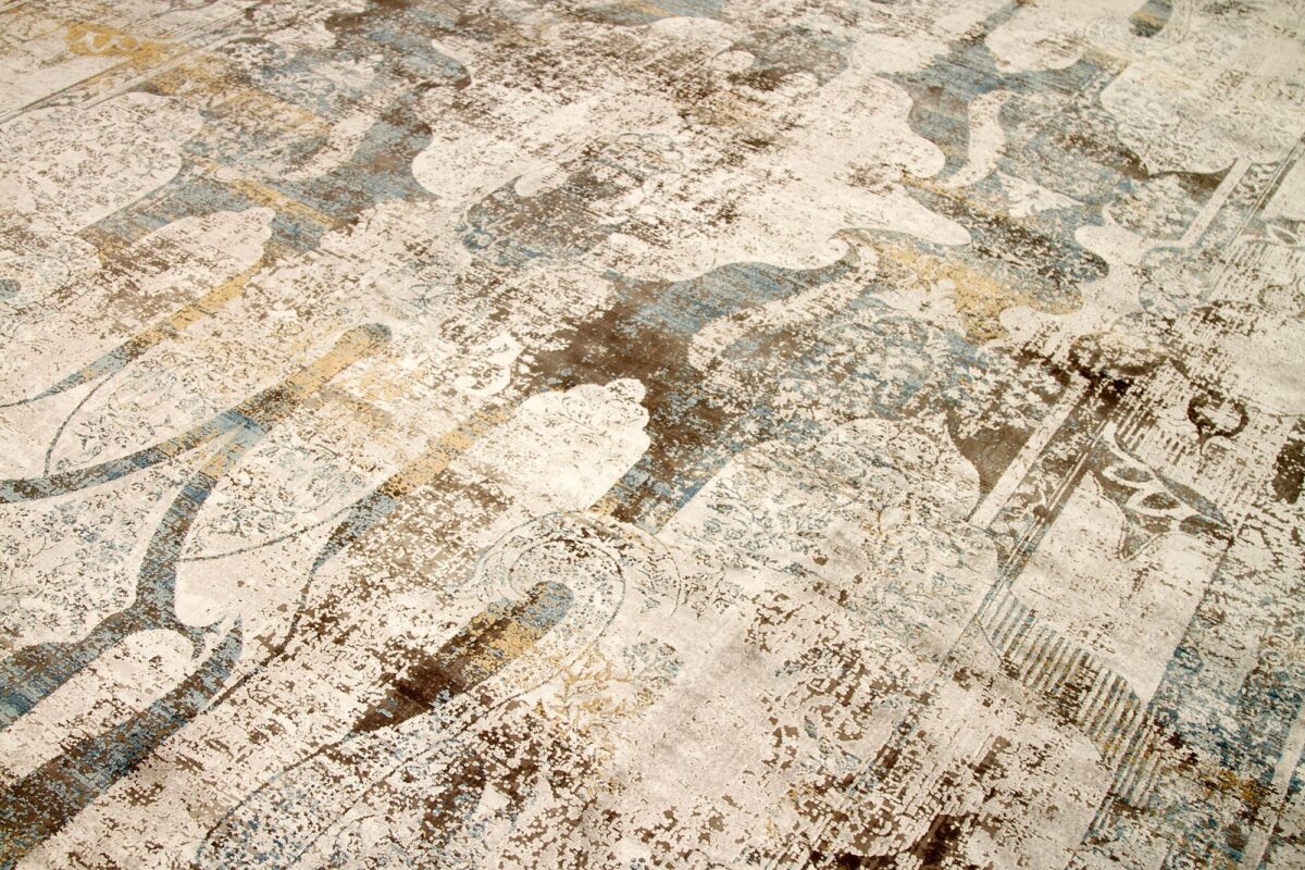 Thumbnail 12 for Turkey Tribal Rug 92651