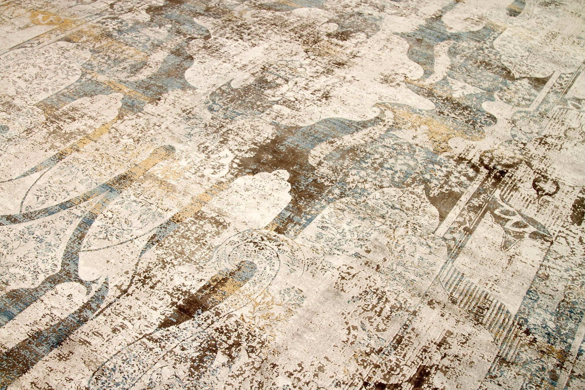 Thumbnail 3 for Turkey Tribal Rug 92651