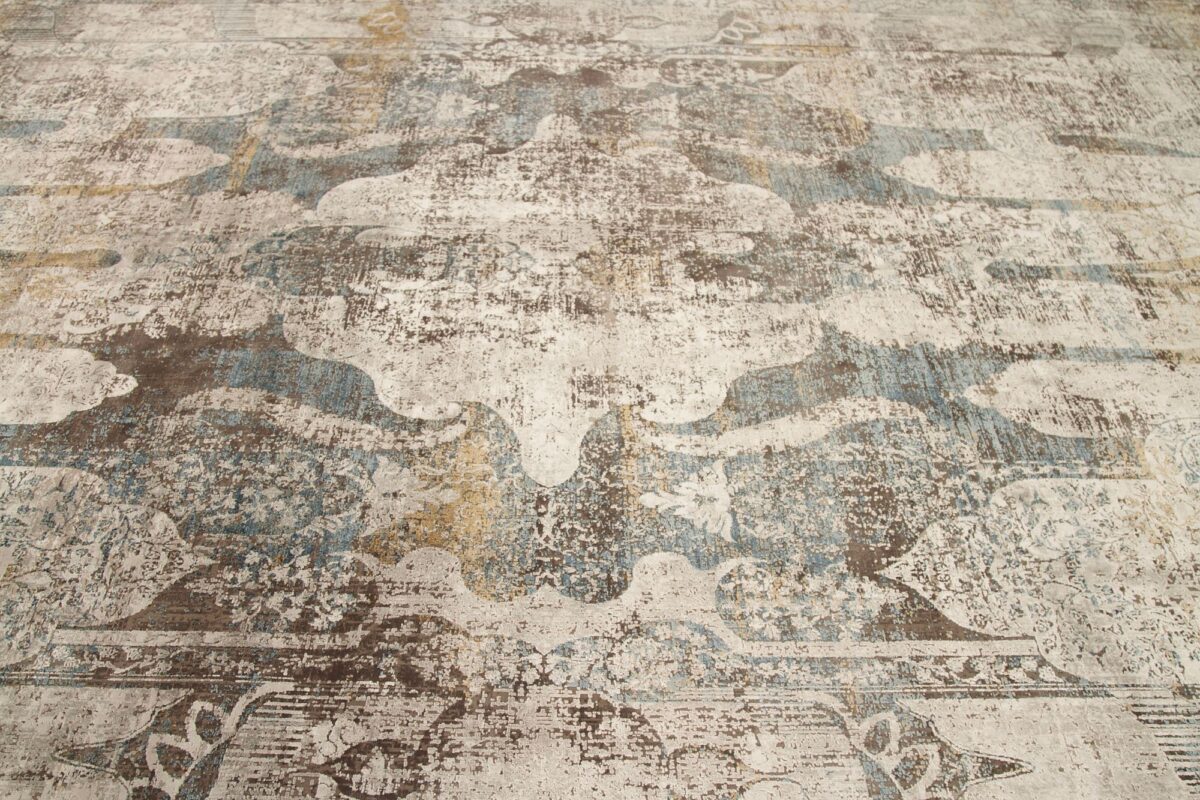 Thumbnail 13 for Turkey Tribal Rug 92651