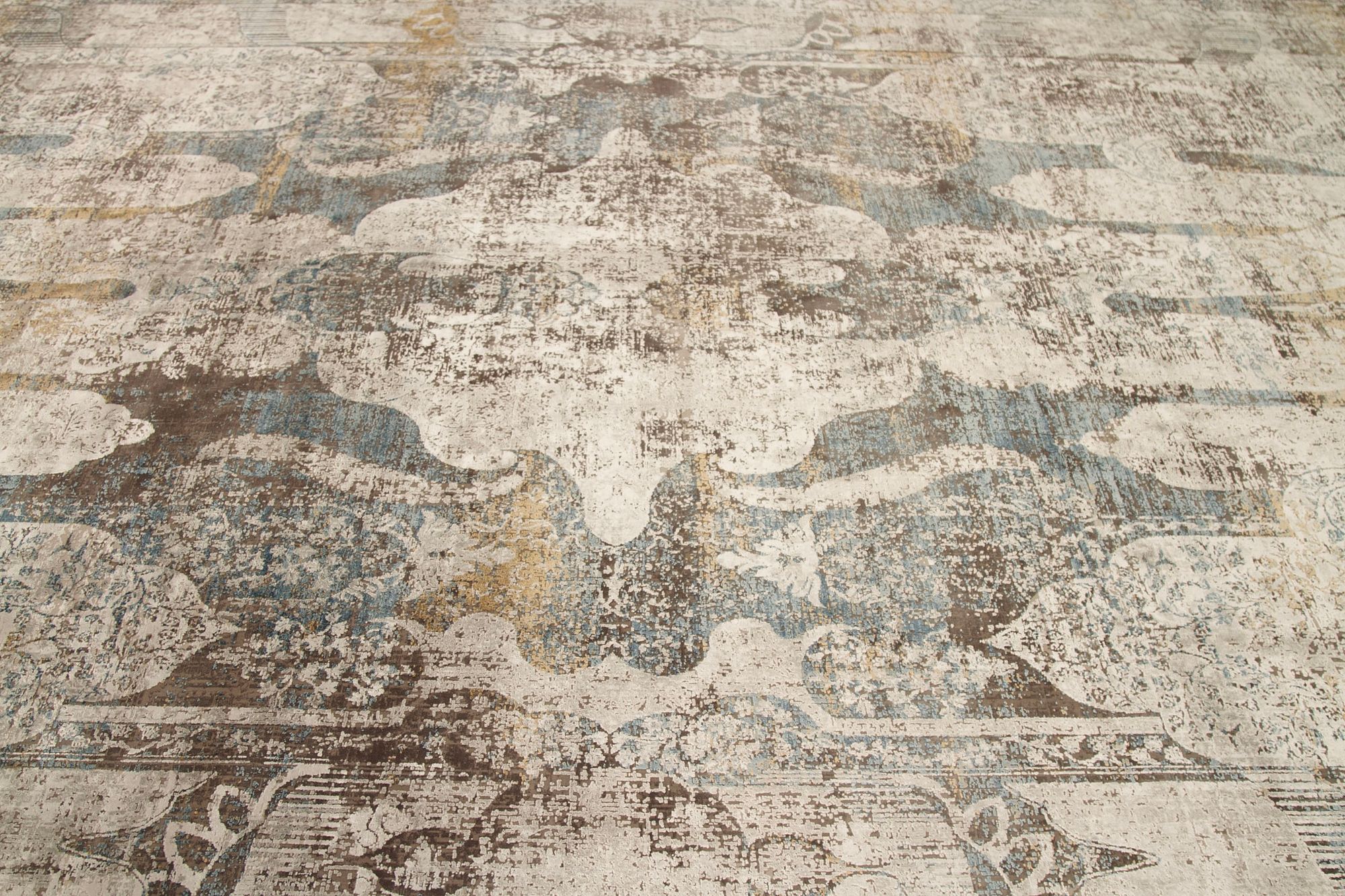 Thumbnail 5 for Turkey Tribal Rug 92651