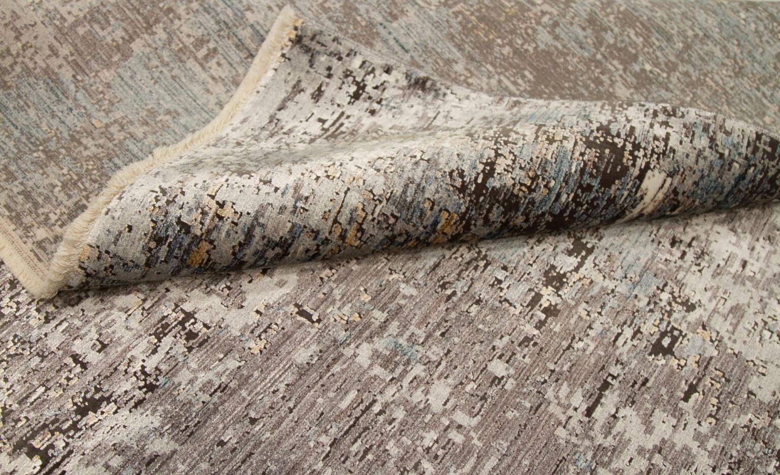 Thumbnail 12 for Turkey Tribal Rug 92663