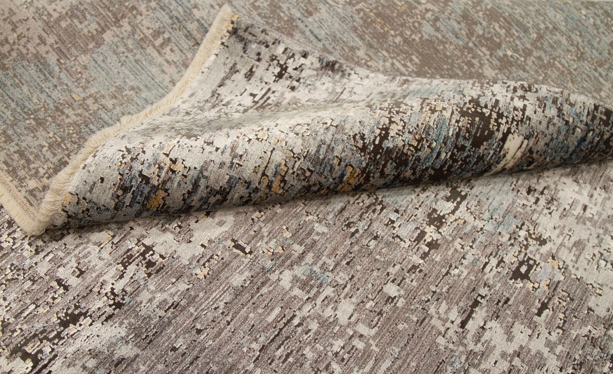 Thumbnail 6 for Turkey Tribal Rug 92663