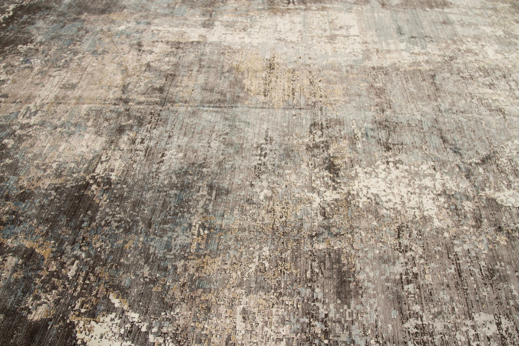 Thumbnail 5 for Turkey Tribal Rug 92663