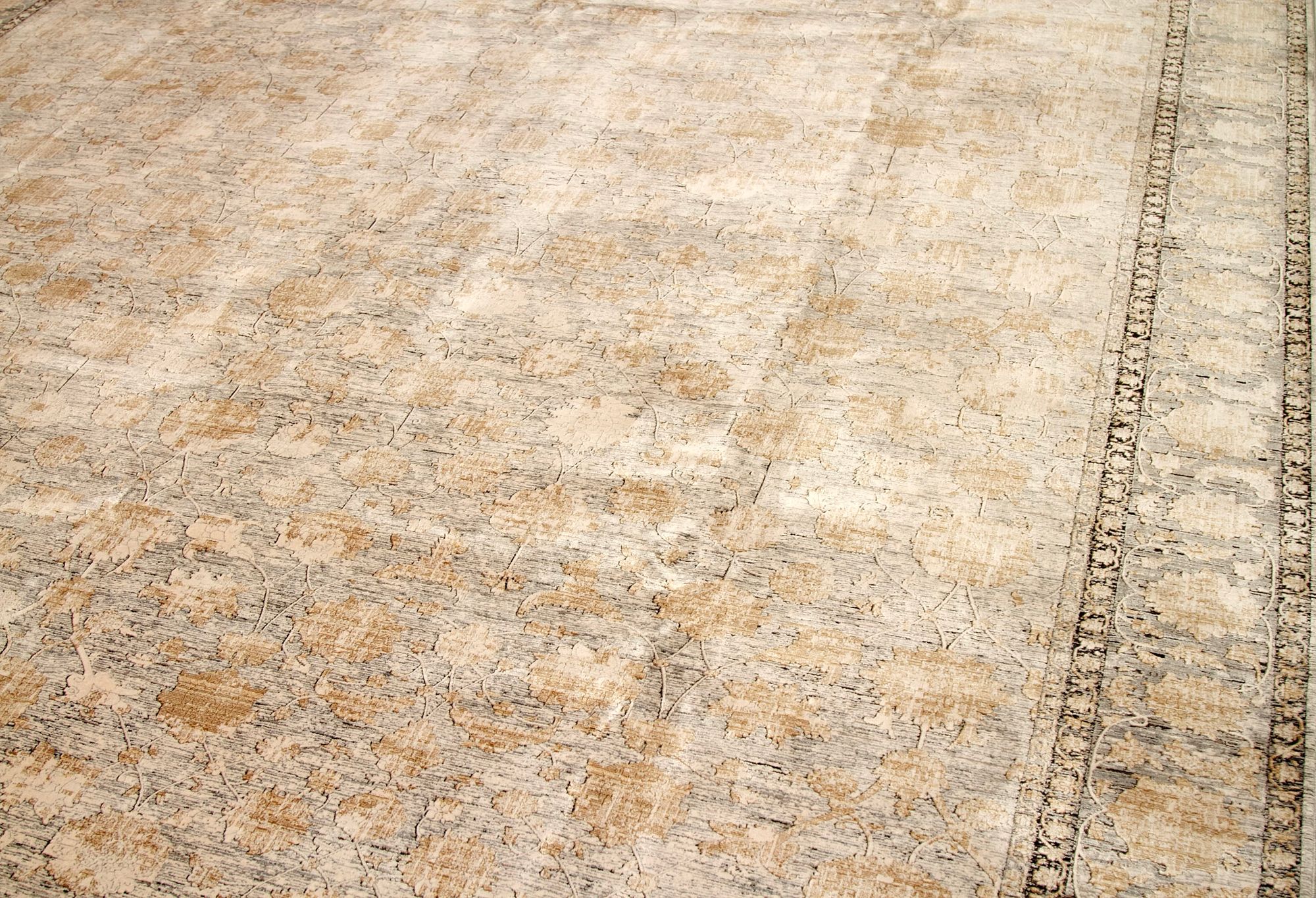 Thumbnail 3 for Turkey Tribal Rug 92664