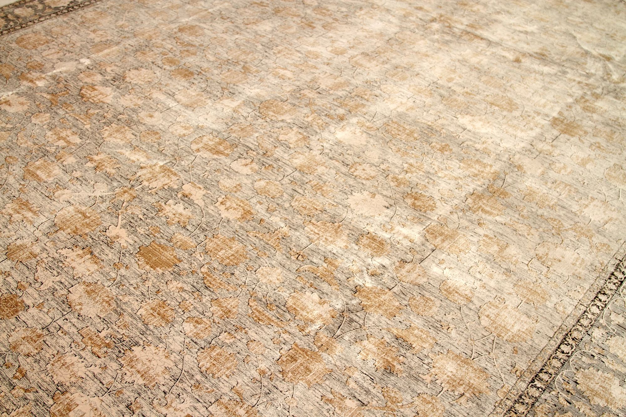 Thumbnail 4 for Turkey Tribal Rug 92664