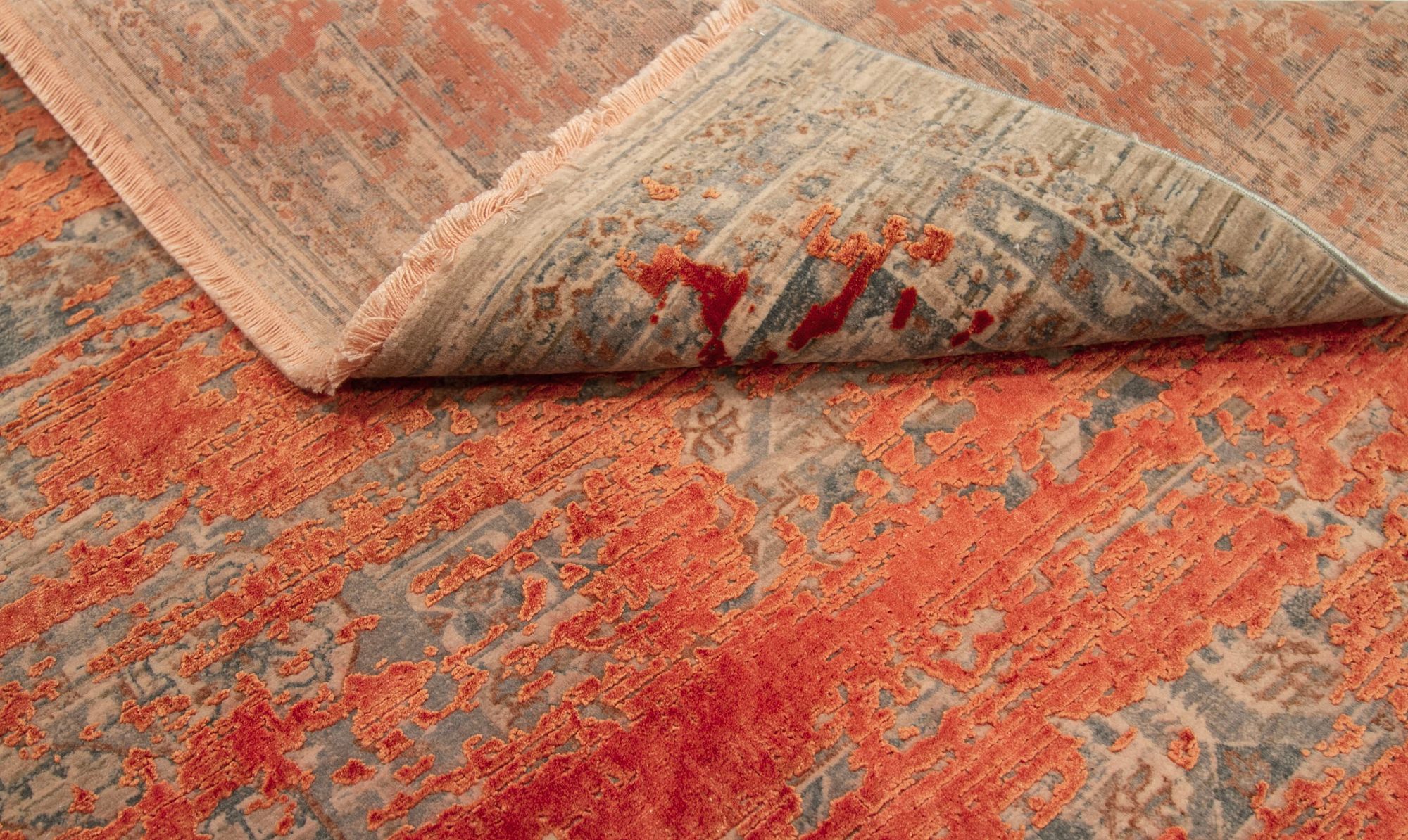 Thumbnail 7 for Turkey Tribal Rug 92665