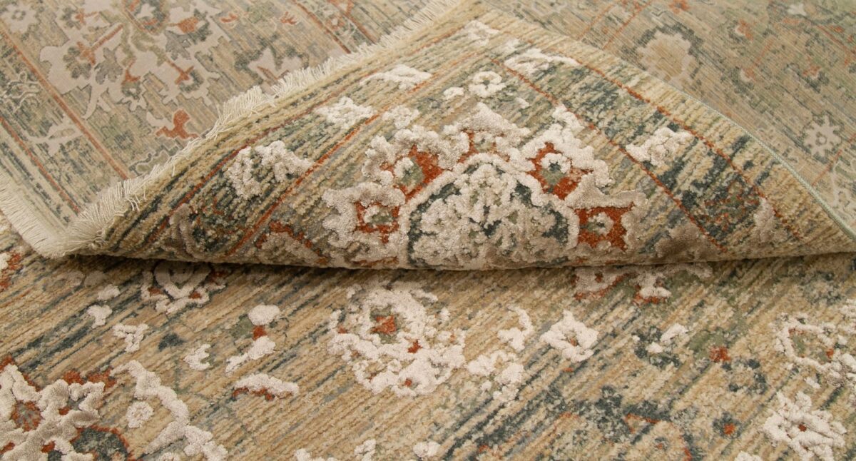 Thumbnail 12 for Turkey Transitional Rug 92666