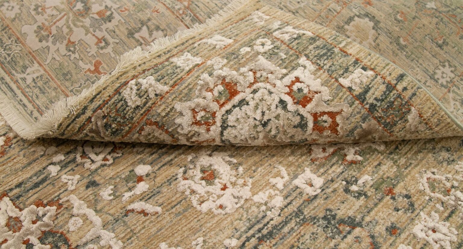 Thumbnail 8 for Turkey Transitional Rug 92666