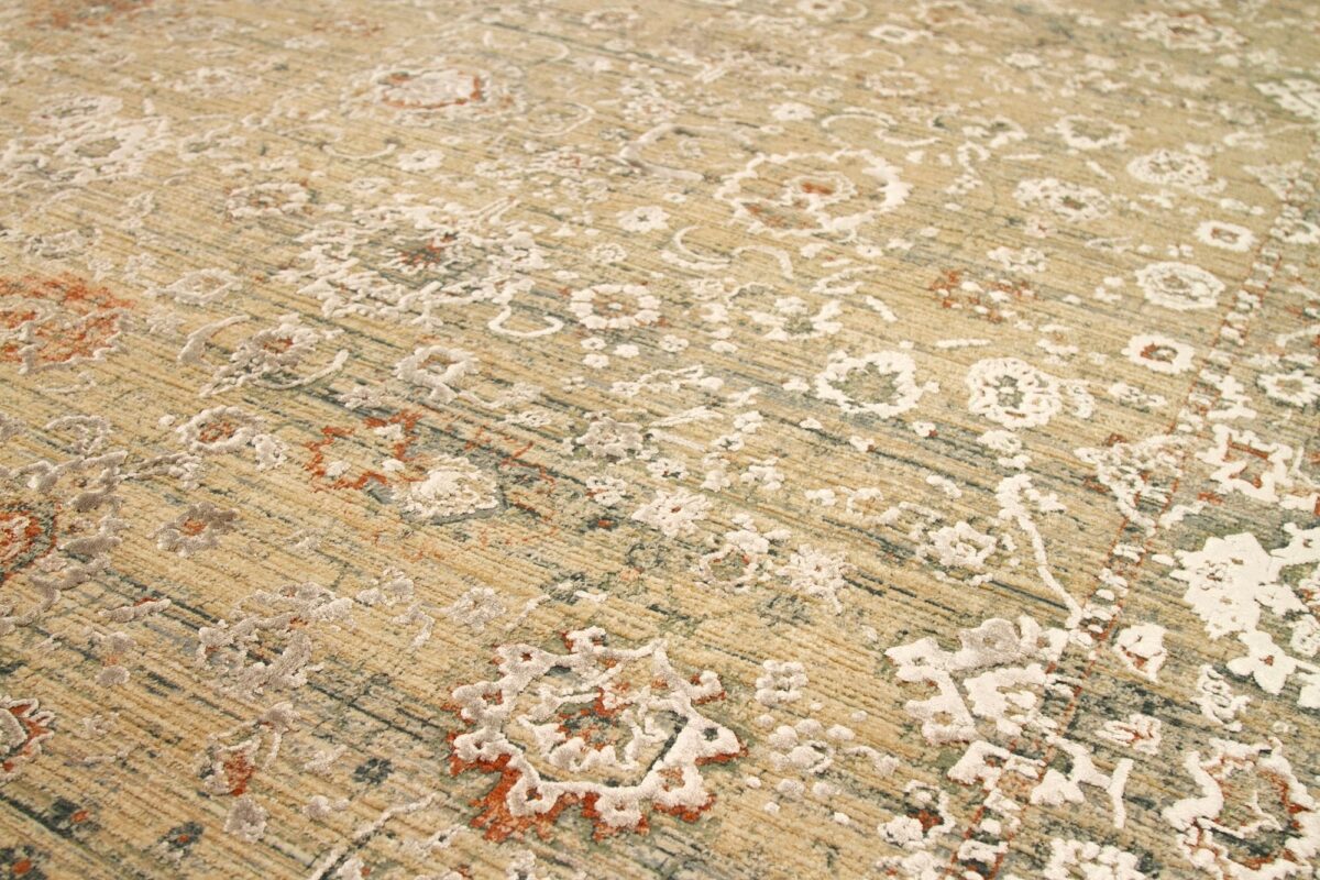 Thumbnail 9 for Turkey Transitional Rug 92666