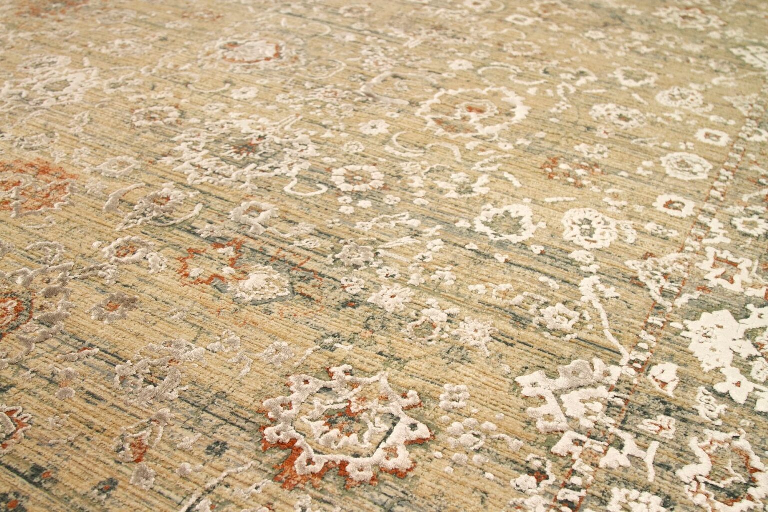 Thumbnail 6 for Turkey Transitional Rug 92666