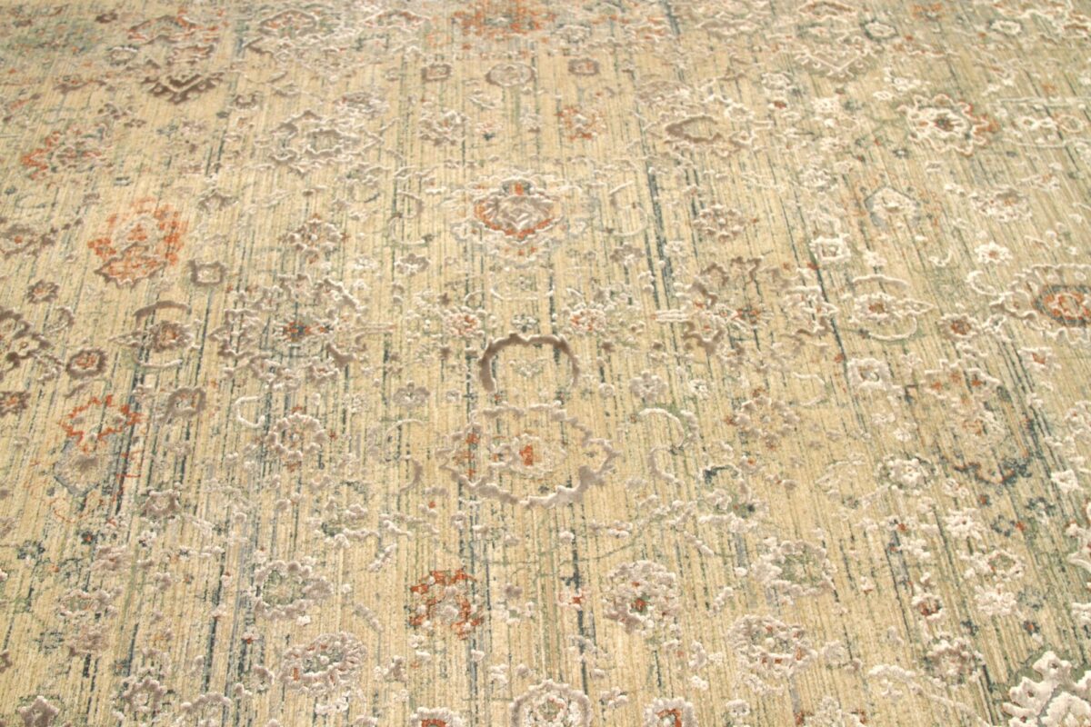 Thumbnail 10 for Turkey Transitional Rug 92666