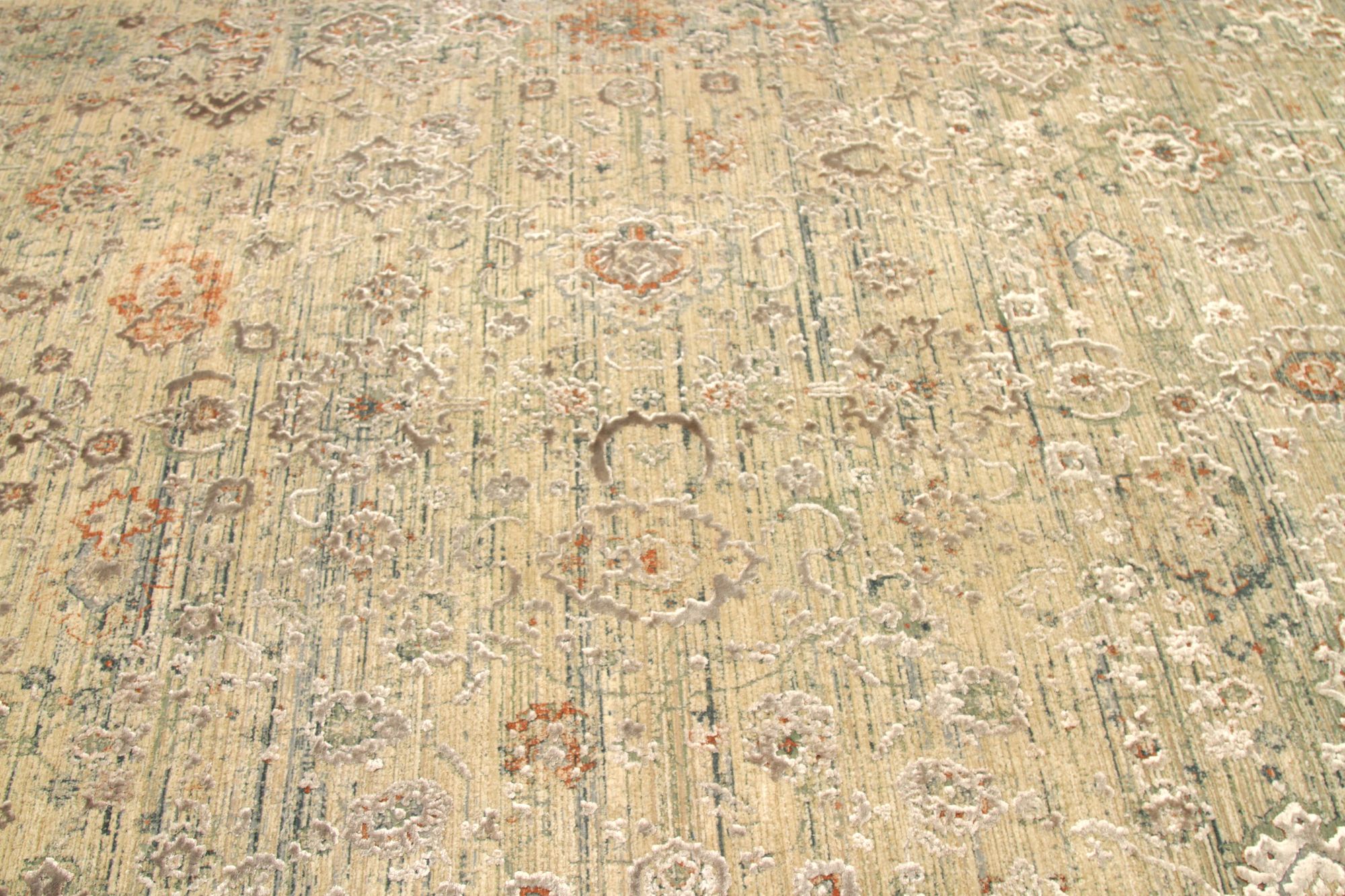 Thumbnail 4 for Turkey Transitional Rug 92666